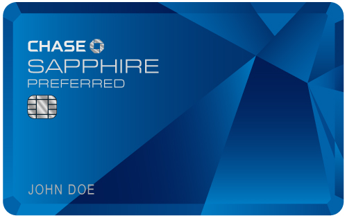 Chase Sapphire Preferred Card. SkyLuxTravel Blog. SkyLux - Discounted Business and First Class Flights