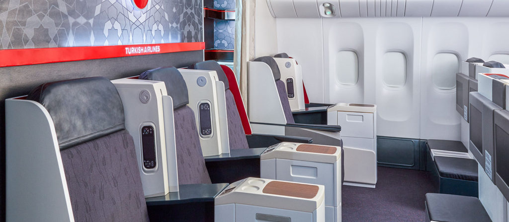 Turkish Airlines Business Class. SkyLuxTravel Blog. SkyLux - Discounted Business and First Class Flights