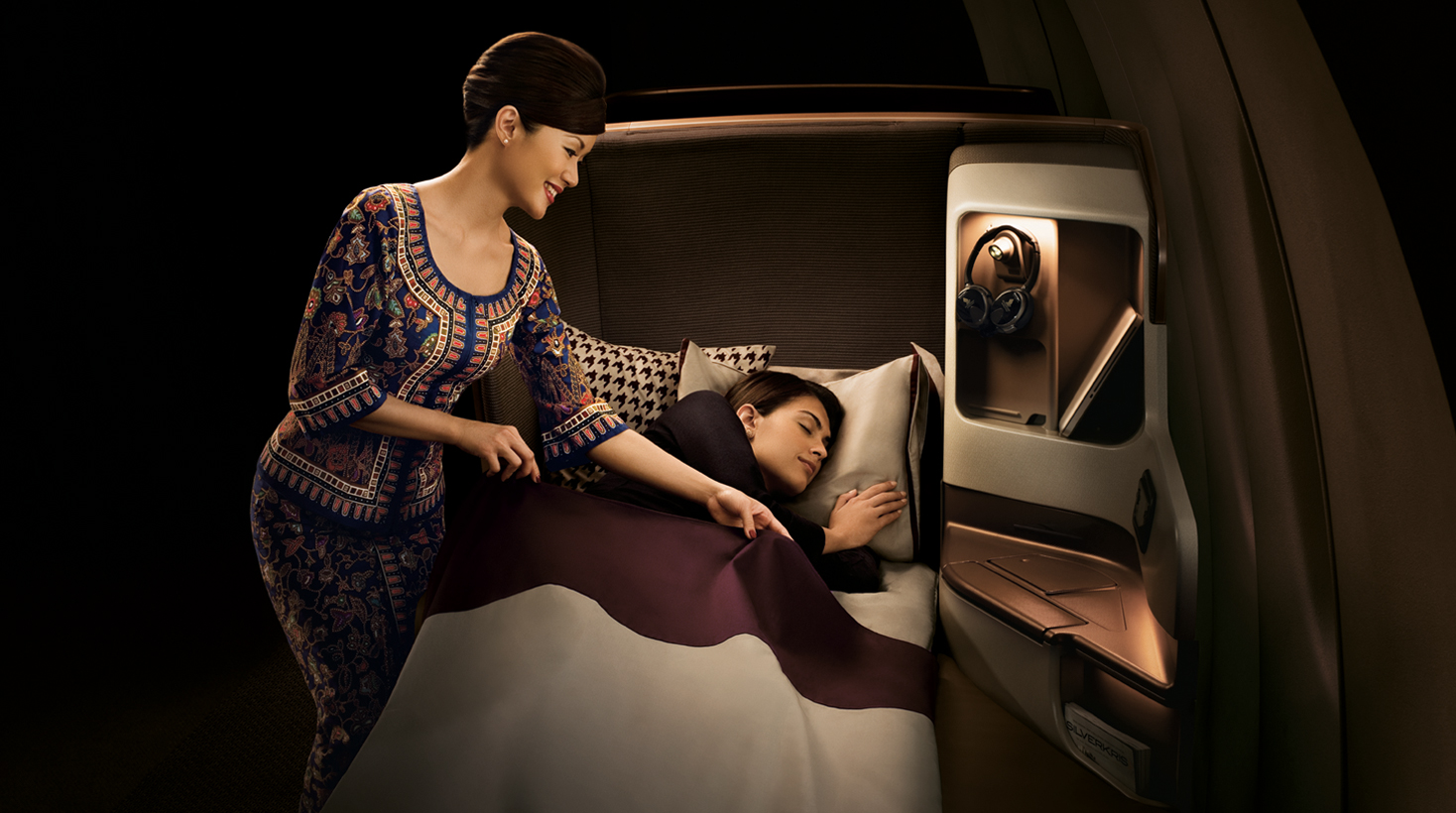 Singapore Airlines. SkyLuxTravel Blog. SkyLux - Discounted Business and First Class Flights