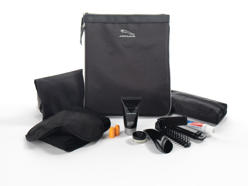Turkish Airlines Business Class Amenity Kit. SkyLuxTravel Blog. SkyLux - Discounted Business and First Class Flights