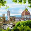 Spring in Florence. SkyLuxTravel Blog. SkyLux - Discounted Business and First Class Flights