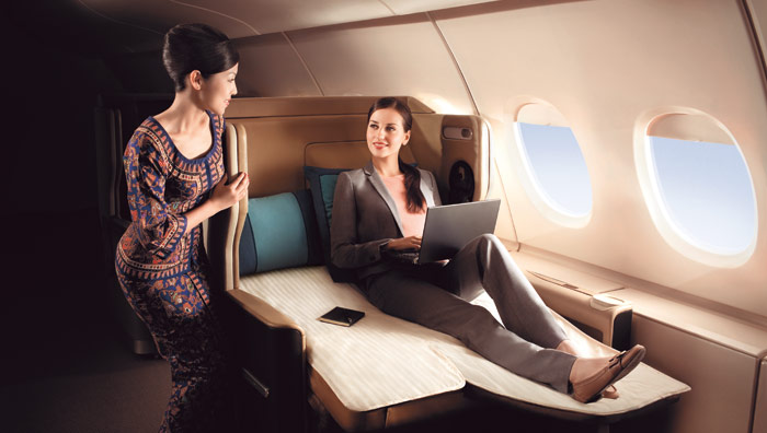 Business Class: Seat Upgrades. SkyLux - Discounted Business and First Class Flights
