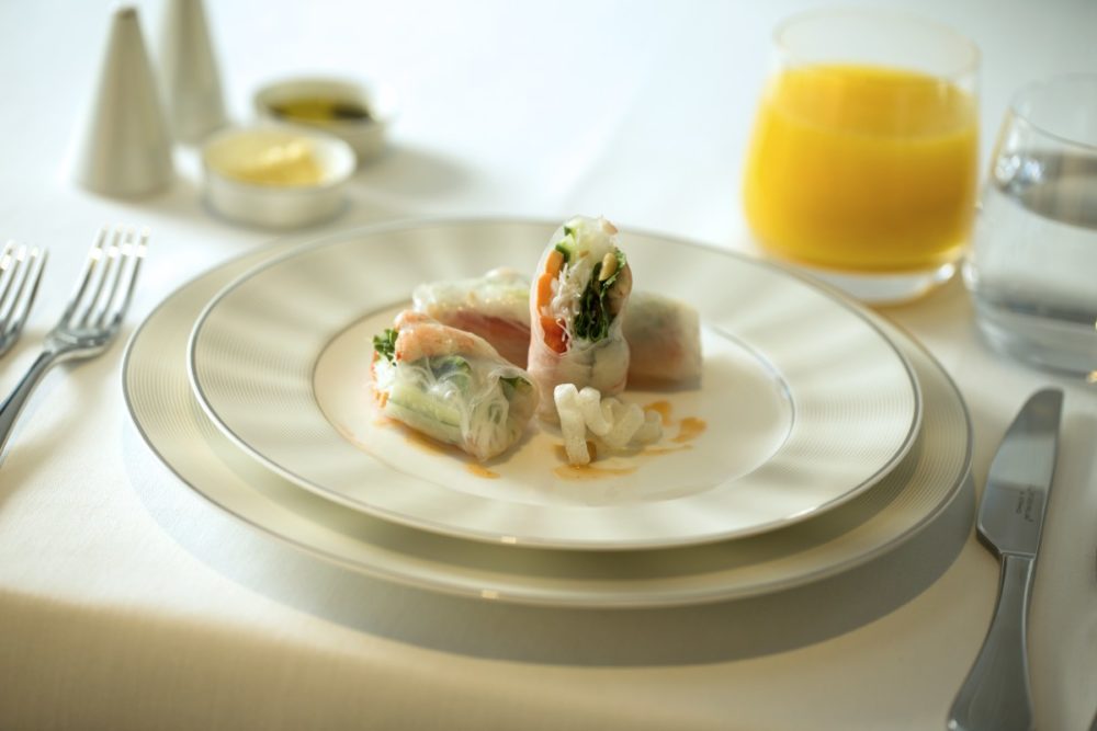 Why Use First and Business Class Lounge - catering excellence, Etihad Abu Dhabi First Class lounge. SkyLux - Discounted Business and First Class Flights