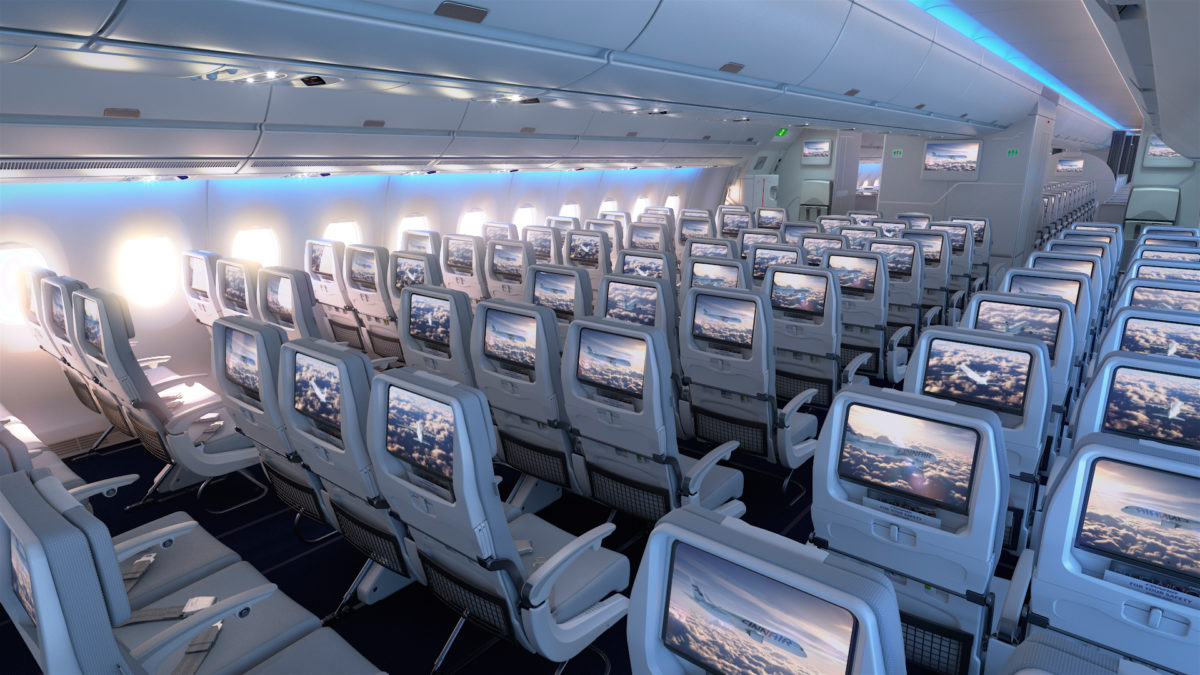 Business Class vs Economy Class SkyLuxTravel Blog