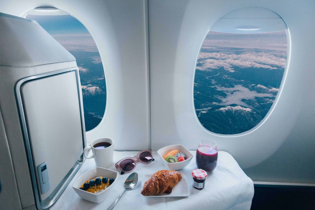 When Business Class is worth it? SkyLux - Discounted Business and First Class Flights.