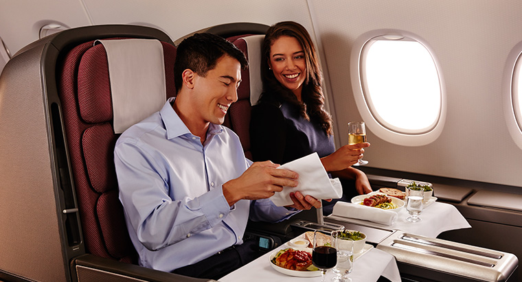 When Business Class is worth it? SkyLux - Discounted Business and First Class Flights.