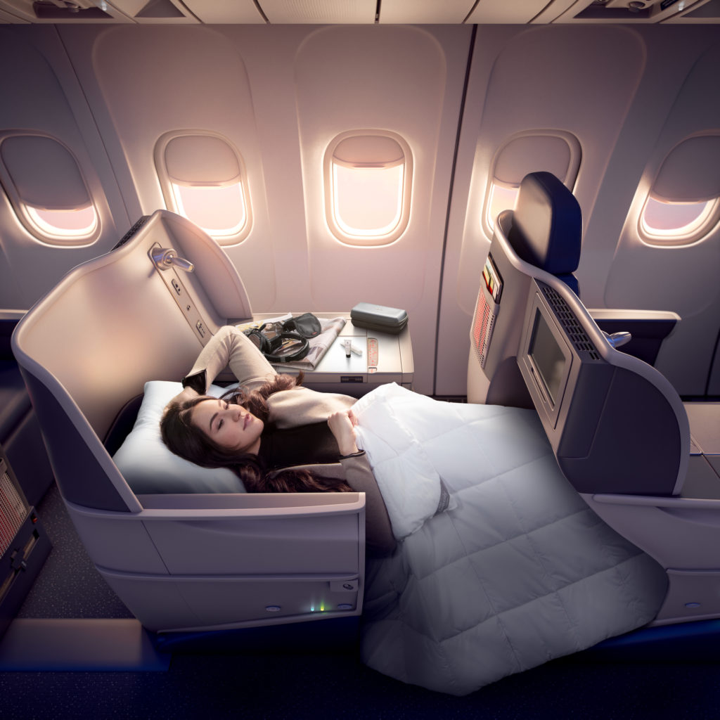 When Business Class is worth it? SkyLux - Discounted Business and First Class Flights.