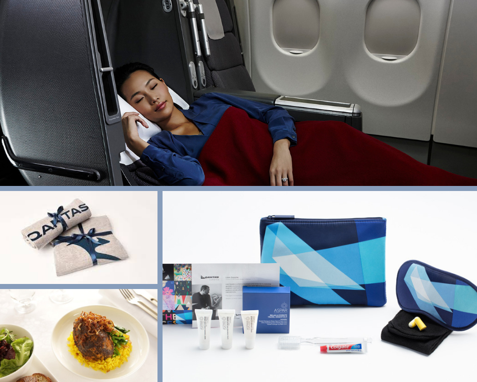 Best Business Class Airlines in 2018