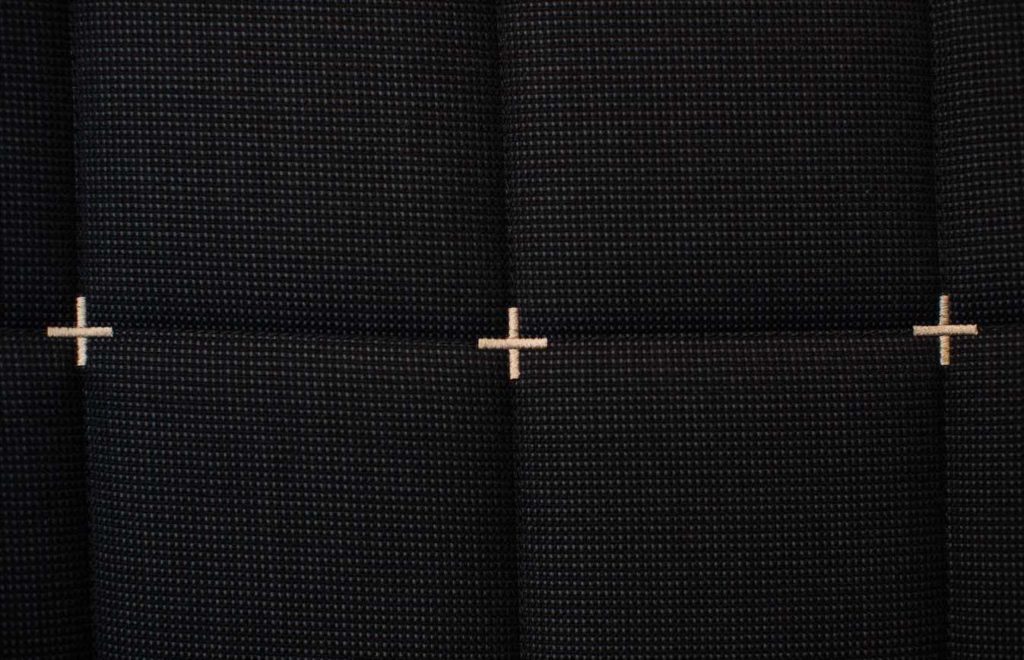 British Airways New Business Class.