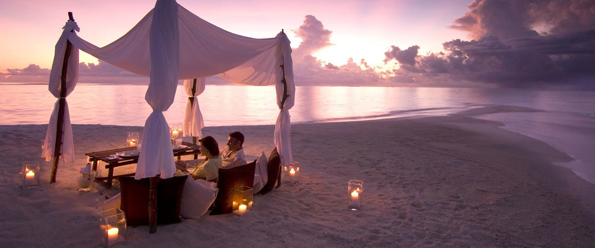 Best Business Class Honeymoon Destinations in Europe and Outside.