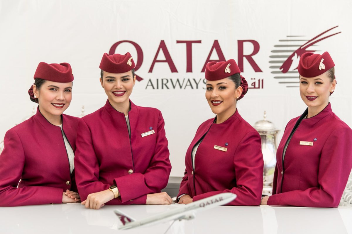 The Ultimate Guide to Qatar Airways Business Class