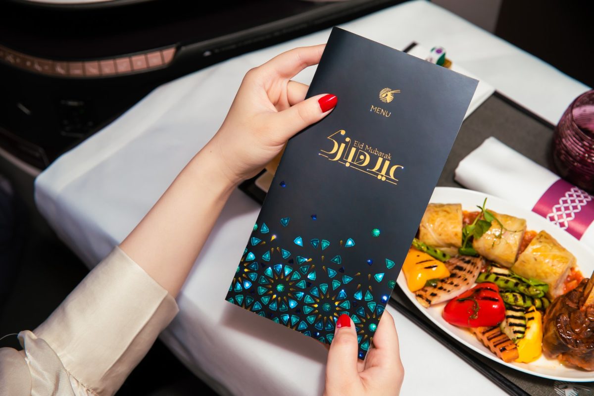 The Ultimate Guide to Qatar Airways Business Class