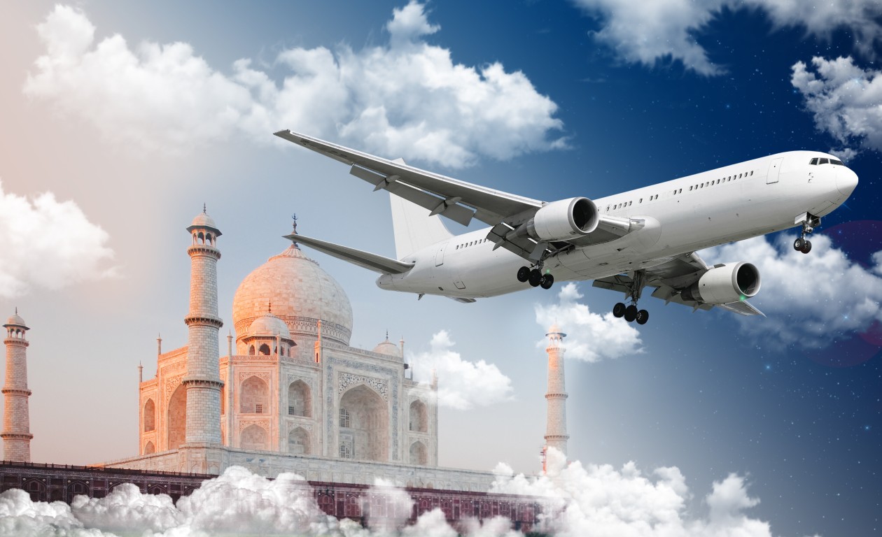 How to Get Cheap Business Class Flights to India in 2023 SkyLuxTravel