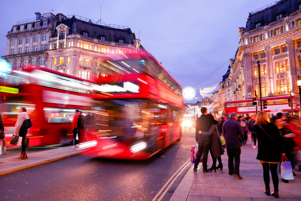 Live theatre on the West End is a must for any traveler to London