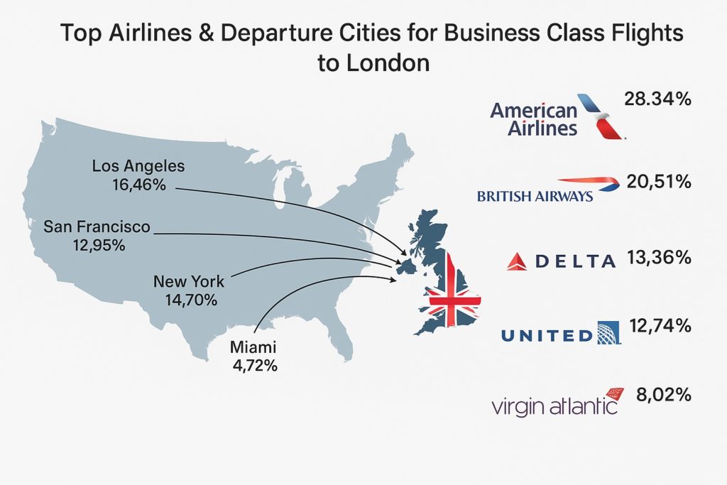 business class flights to london, cheap business class flights to london, fly business class to london, discount business class to london