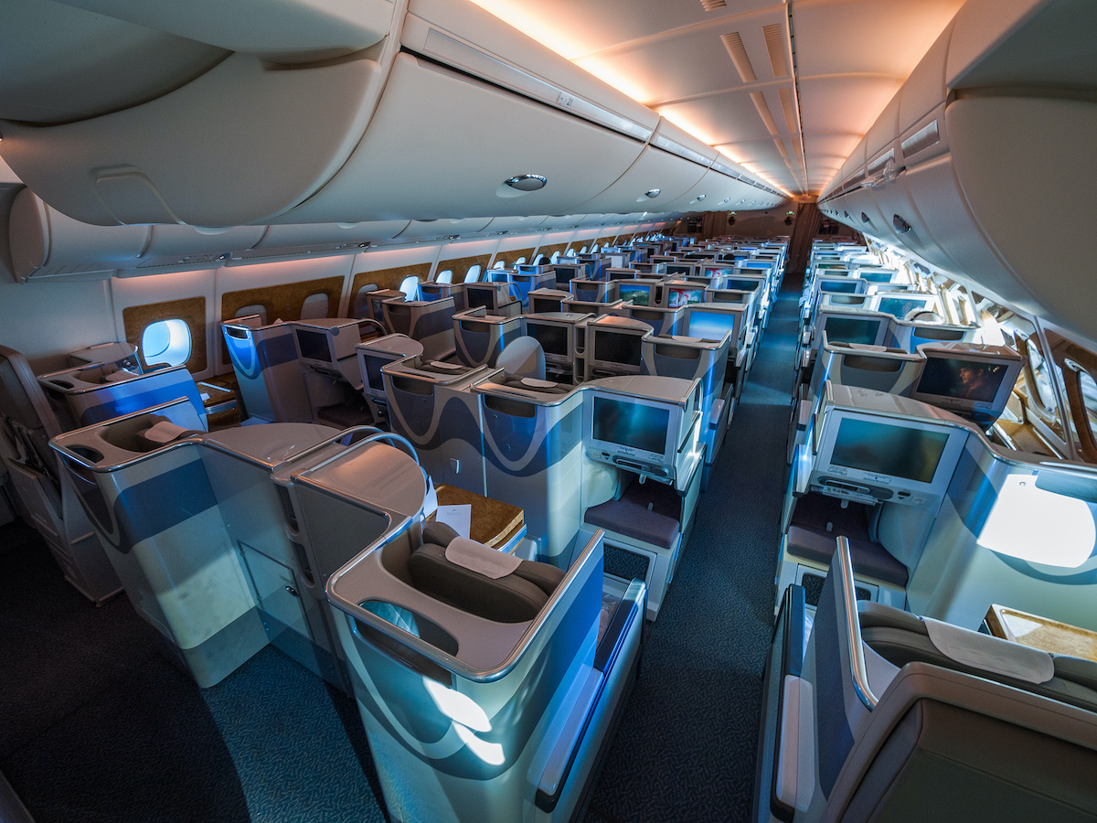 Ultimate Guide To Business Class Flights To Thailand Skylux Travel Ultimate Guide To Business Class Flights To Thailand Skylux Travel