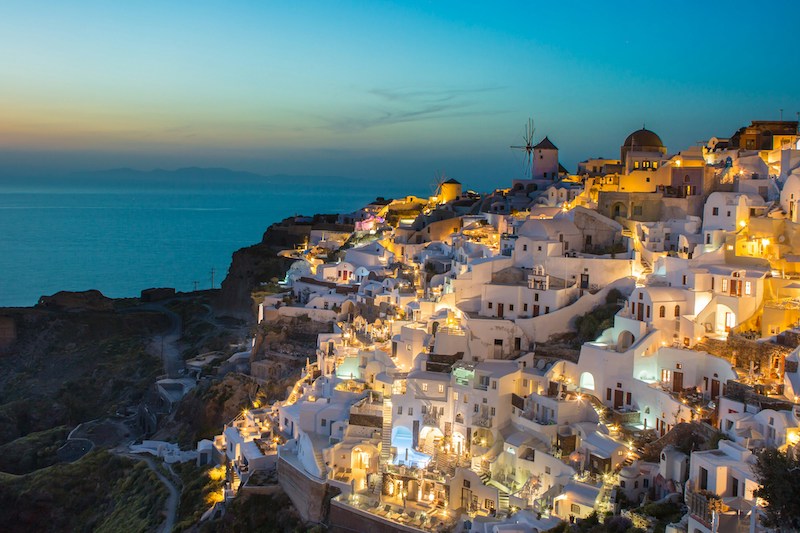 luxury romantic getaways