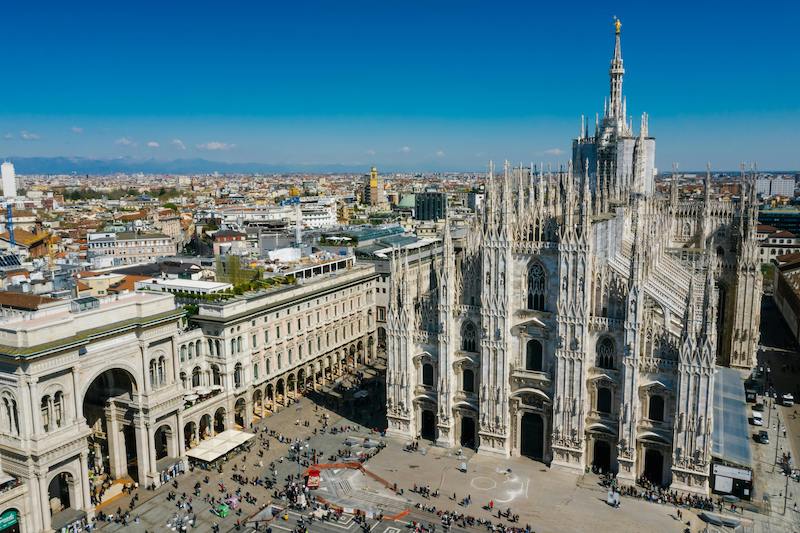 Best Business Class Flights to Europe: Top Picks for Travelers