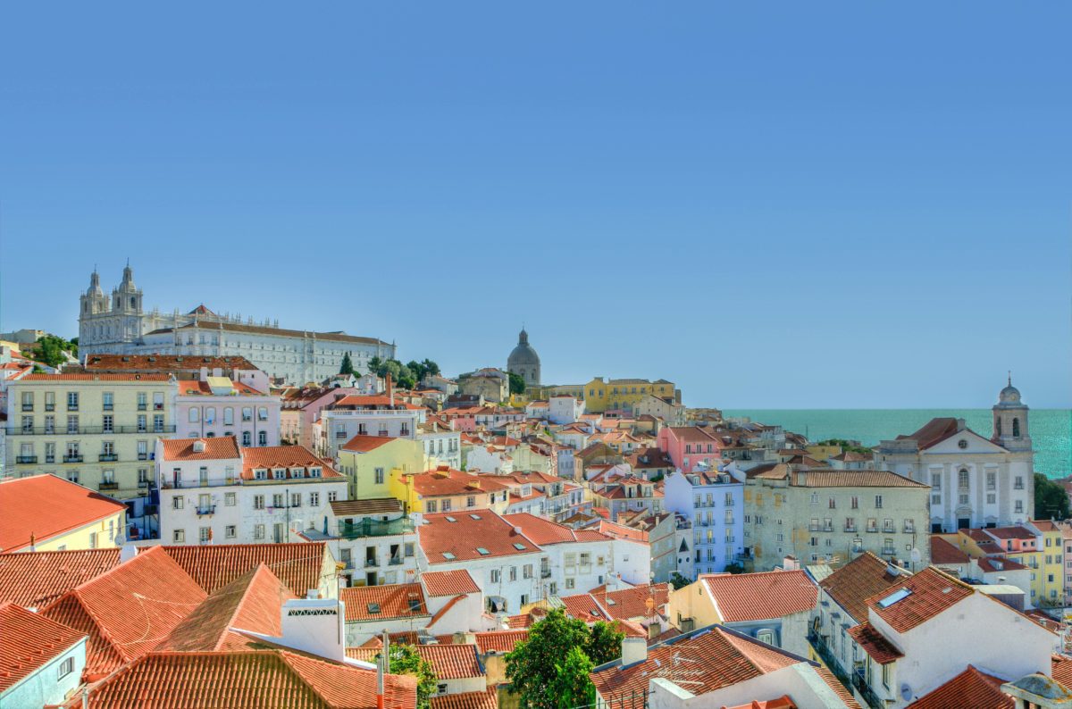 Best Business Class Flights to Europe