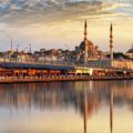 Istanbul Turkish Airlines Stopover Program