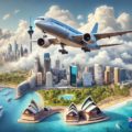 Affordable Business Class Flights to Oceania