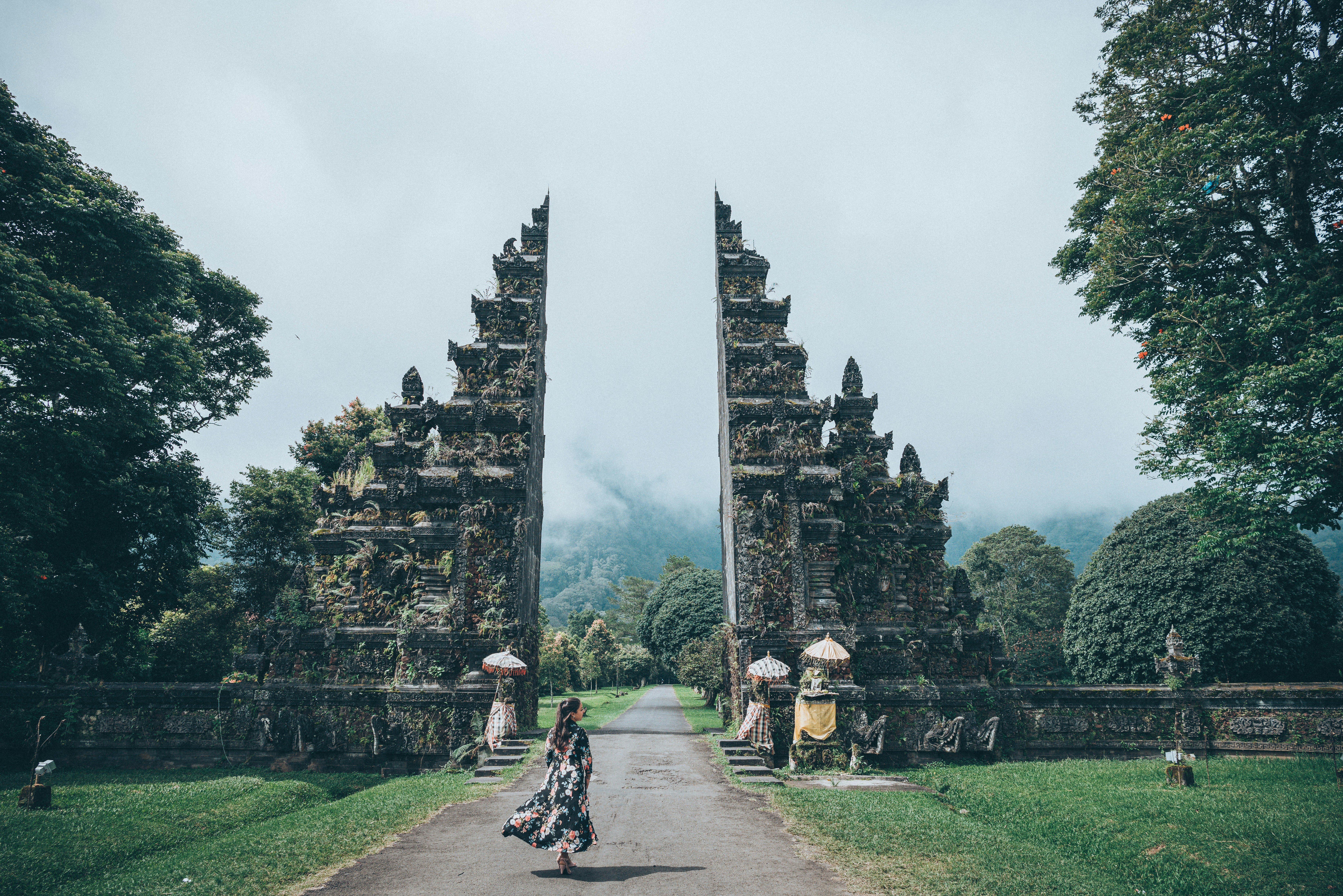 Bali Business Class: