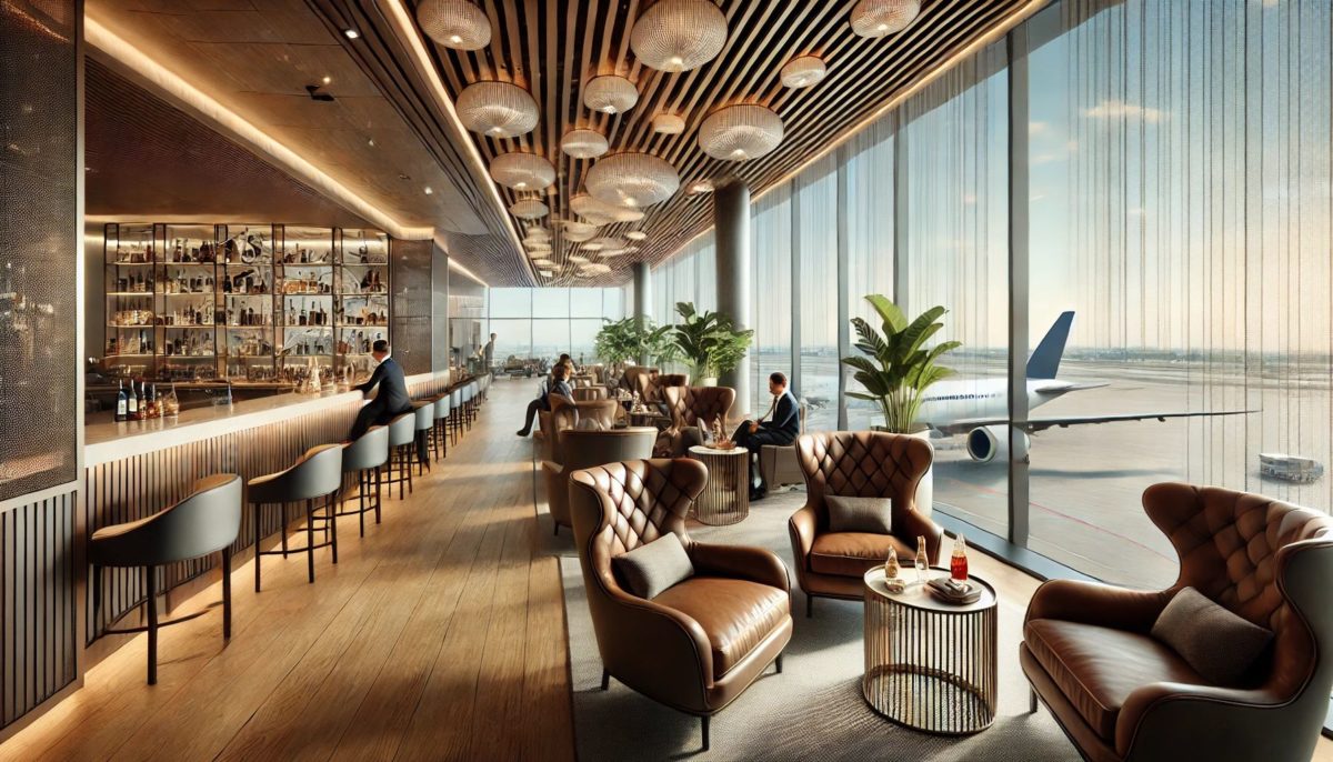 Discount Business Class Airline Tickets: