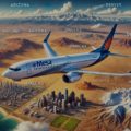 Mesa Airlines First Class: