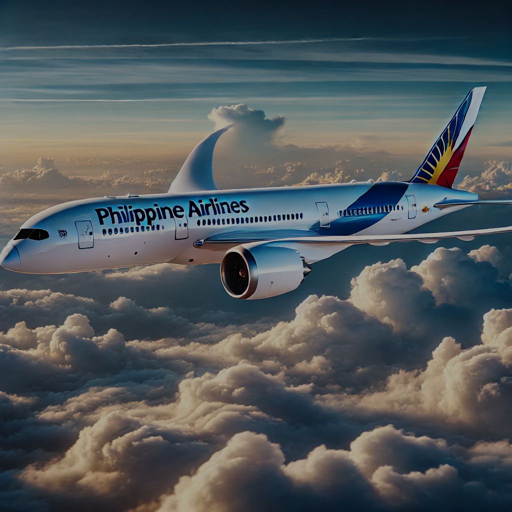Best Philippine Airlines Business Class Flight Deals