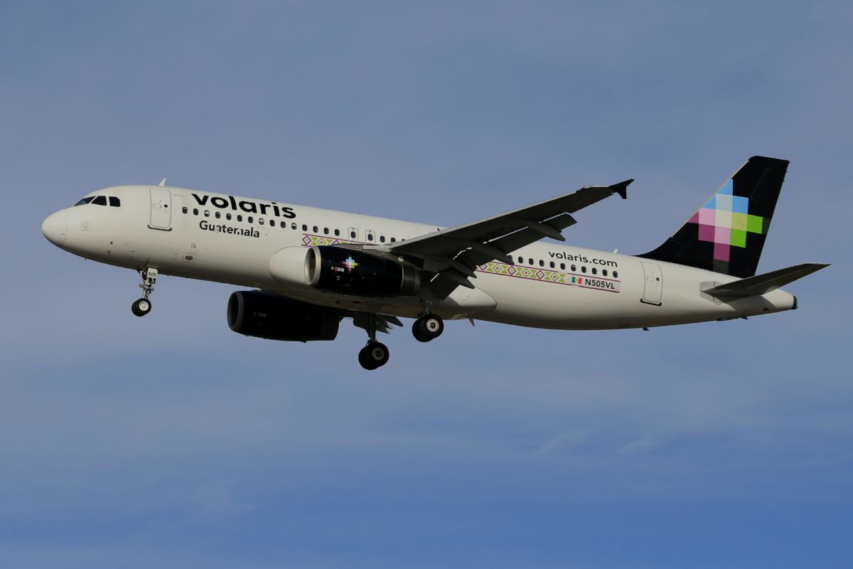 Volaris Plus