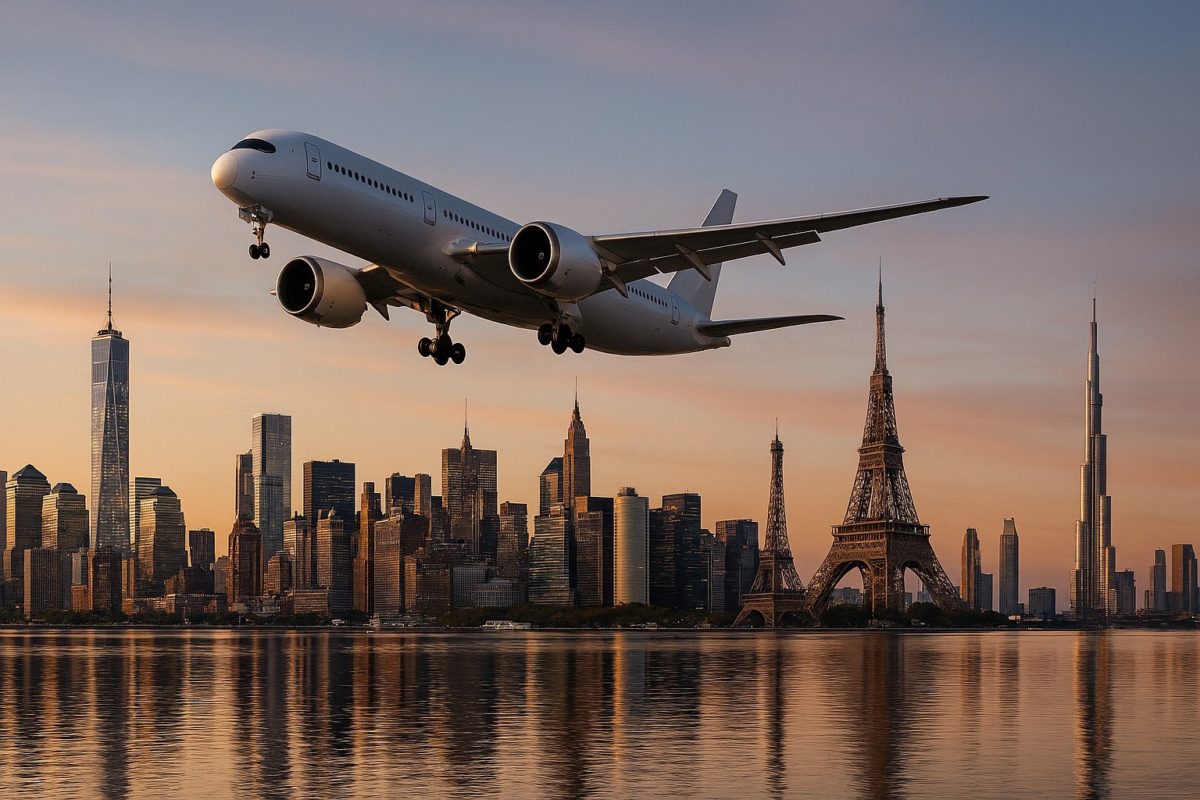 skylux travel