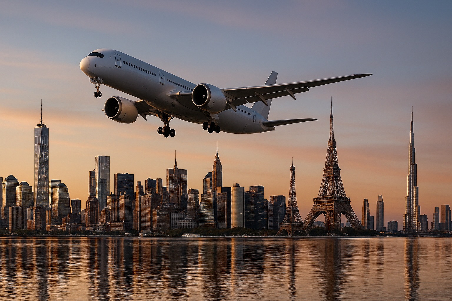 skylux travel