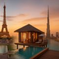 Luxury Travel Itinerary