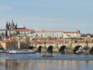 Business class flights to Europe