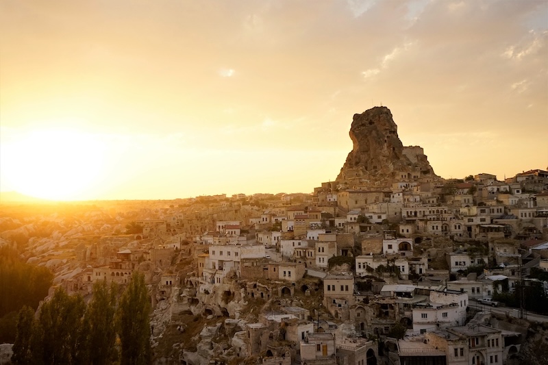 Top Airlines for Travel to the MENA Region
