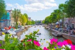 Amsterdam, Netherlands