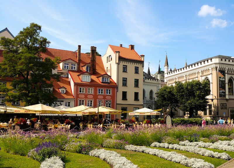 5 Hidden Gems in Europe 