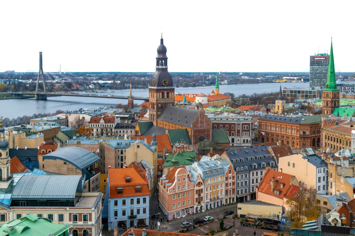 5 Hidden Gems in Europe You Should Visit This Summer
