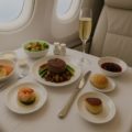 first class flights