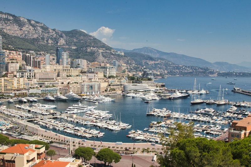 Premium Airfare Deals to Europe: Best