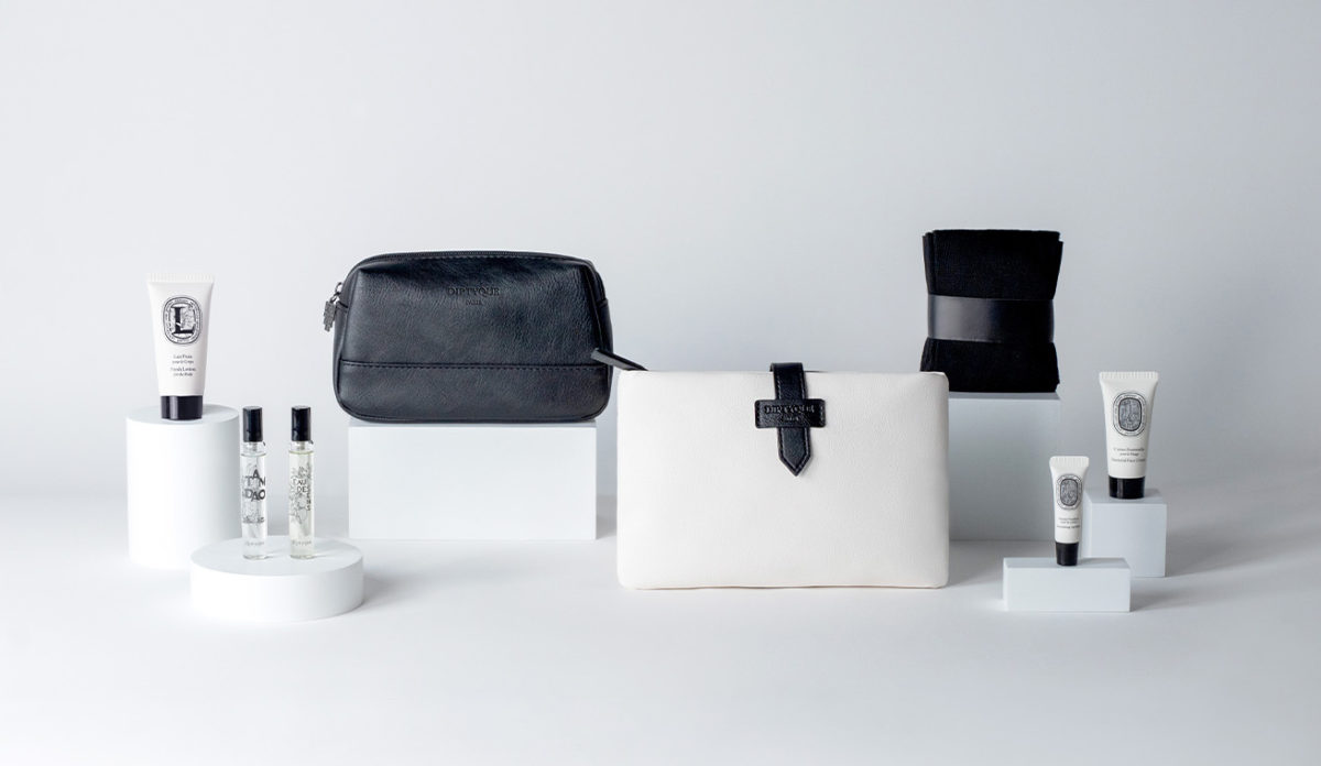 Qatar Business Class Amenity Kit 2025: What’s Inside?