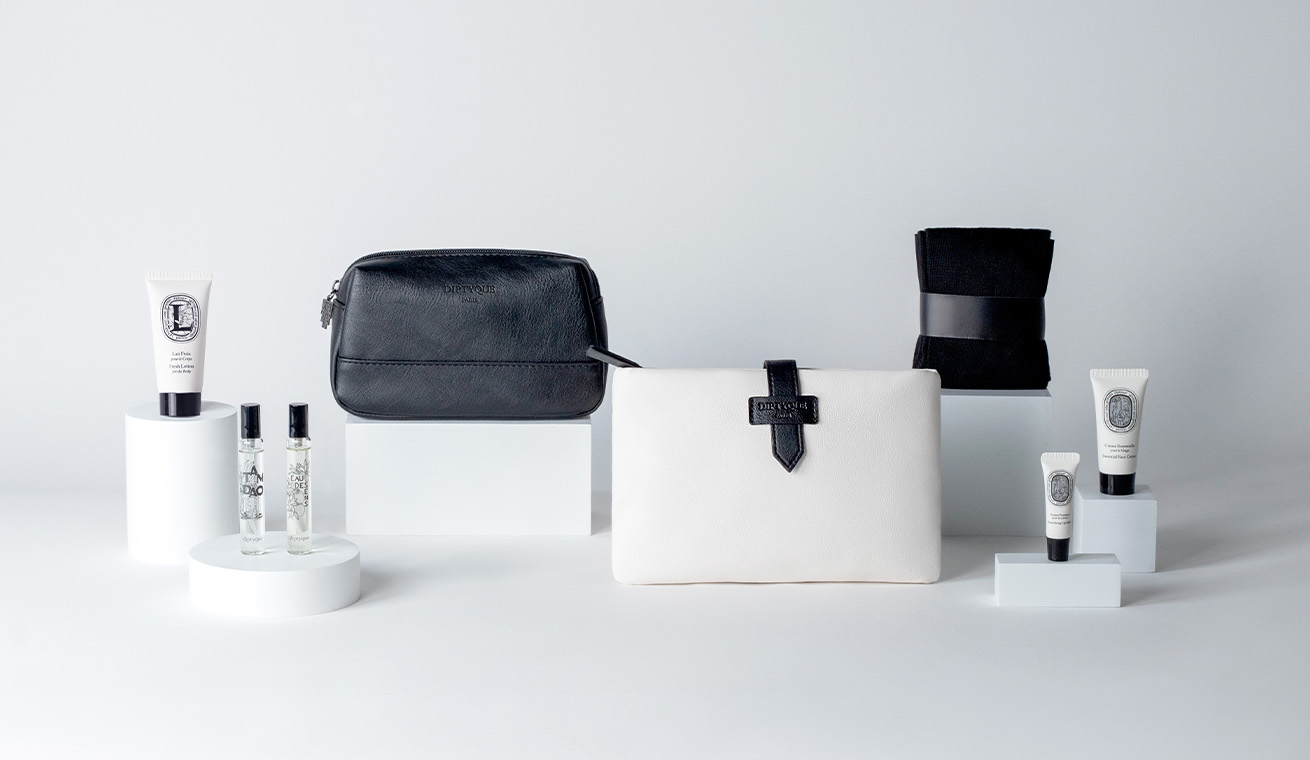 Qatar Business Class Amenity Kit 2025: What’s Inside?