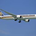 Singapore Airlines Business Class Flights