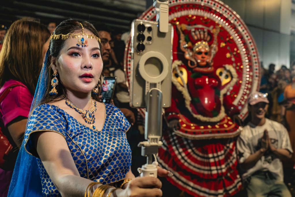 Bangkok is a great place to visit in December: enjoy great weather and cultural celebrations