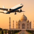 Business class to India: Nonstop or stopover