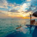 Business class to the Maldives for Ultimate Comfort