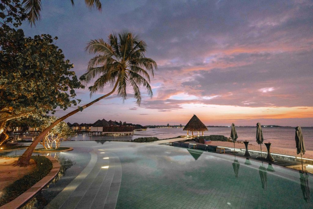 St. Barts is an amazing winter escape