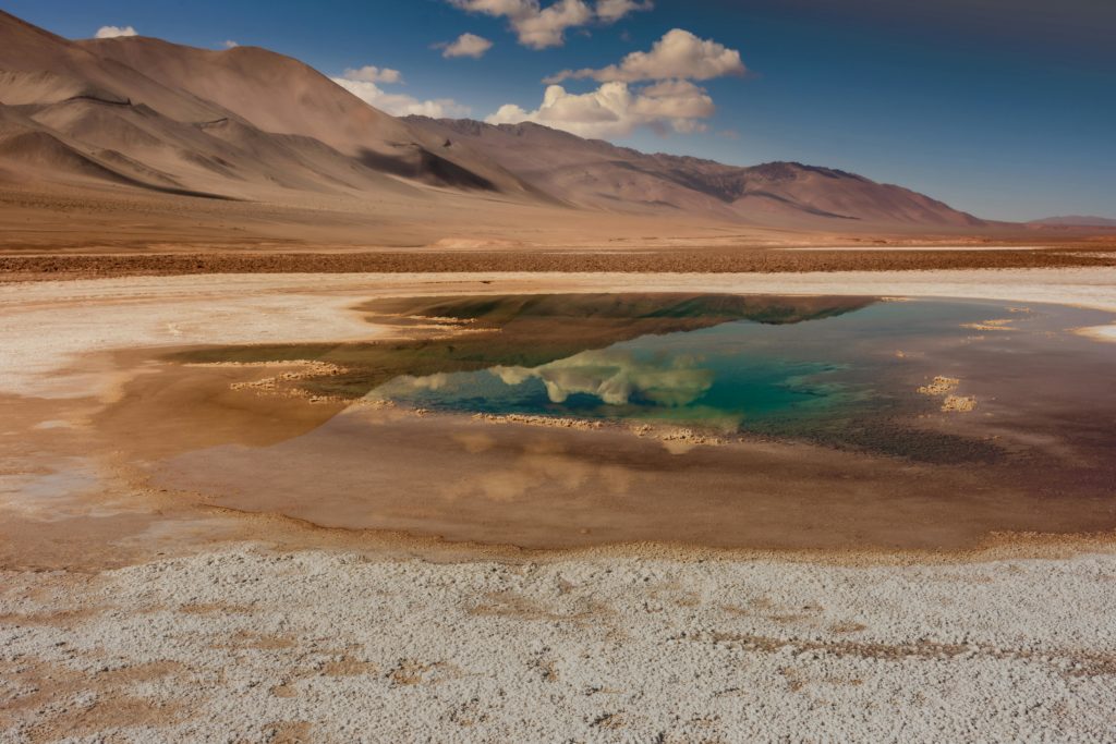 Salta Argentina
