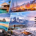 Top Winter Getaways to visit in 2026