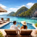 Luxury travel to the Philippines: Fly in style